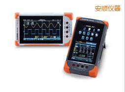 安順數字存儲示波器