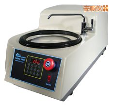 安順時(shí)代單盤(pán)手動(dòng)研磨拋光機(jī)