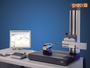 安順粗糙度輪廓綜合測量儀