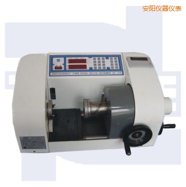 安陽數(shù)顯式彈簧扭轉(zhuǎn)試驗機