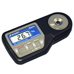 安陽(yáng)數(shù)字式折射儀