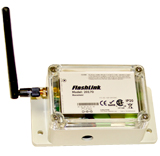 ���yFlashLink® 2.4 GHz Wireless ��̖ 20170, ���l������