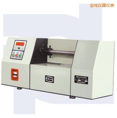 寶雞金屬線材扭轉(zhuǎn)試驗機