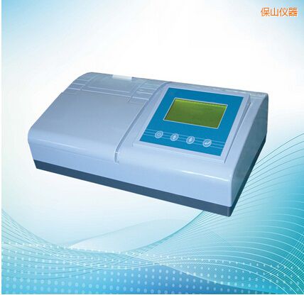 保山農(nóng)藥殘毒快速檢測(cè)儀