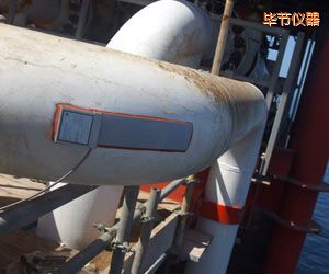 畢節(jié)在線腐蝕壁厚監(jiān)控儀