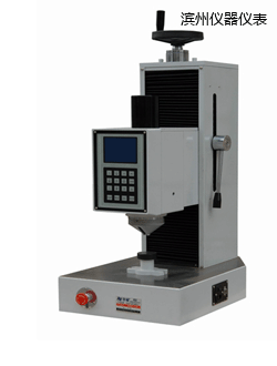 濱州自動全洛氏硬度計