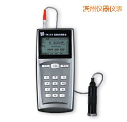 濱州時(shí)代測(cè)振儀表