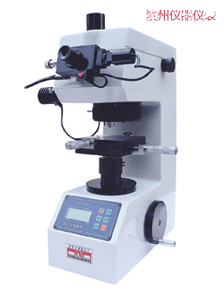 濱州數(shù)顯小負荷布氏硬度計