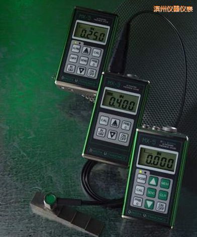 濱州超聲波測厚儀