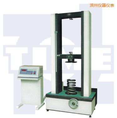 濱州數(shù)顯示彈簧拉壓試驗(yàn)機(jī)