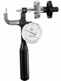 滄州便攜式表面洛氏硬度計