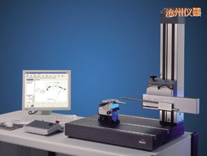 滄州粗糙度輪廓綜合測(cè)量儀