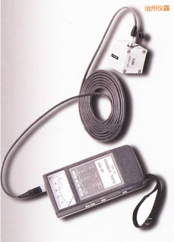 滄州超低頻測(cè)振儀