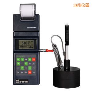 滄州便攜式里氏硬度計(jì)