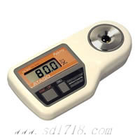 滄州數(shù)字式折射計