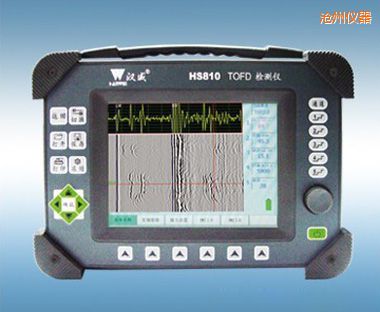 滄州便攜式TOFD超聲波檢測(cè)儀