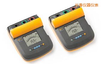 長春絕緣電阻測試儀