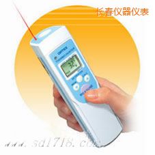 長(zhǎng)春紅外測(cè)溫儀