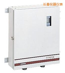 長(zhǎng)春固定式氧氣檢測(cè)儀