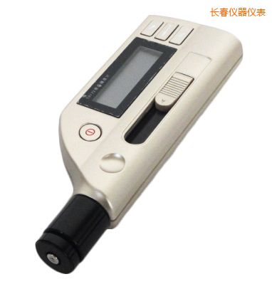 長春一體化便攜式里氏硬度計