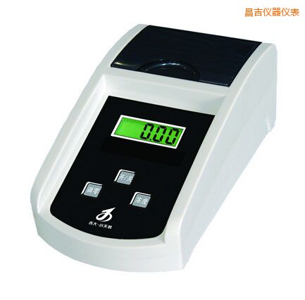 昌吉室內(nèi)空氣苯/苯系物速測儀