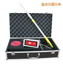 昌吉時(shí)代埋地管道泄漏檢測(cè)儀