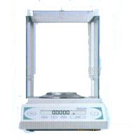 �Lɳ������ ALB-124 �����ƽ,120g,0.1mg