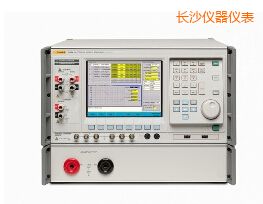 長沙電能功率標準源