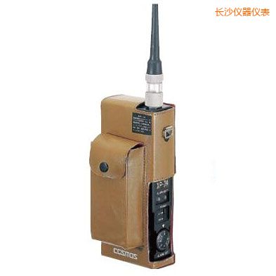 長沙氟利昂檢測器