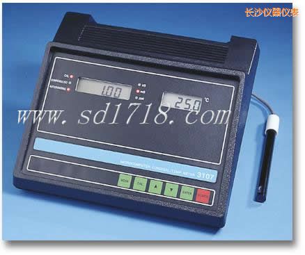 長沙實(shí)驗(yàn)室電導(dǎo)率、鹽度測試儀