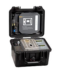 長(zhǎng)沙便攜式雙體干式爐