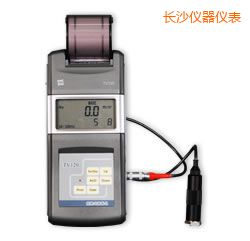 長沙便攜式測(cè)振儀