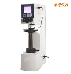 承德時代布氏硬度計