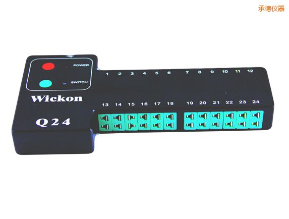 承德爐溫測(cè)試儀