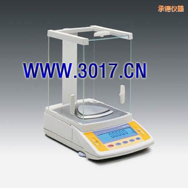 �е���ӷ�����ƽ,220g,0.1mg