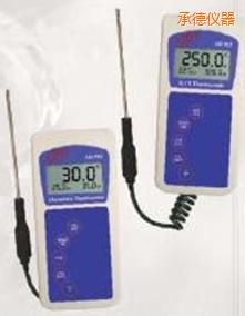 承德熱電偶便攜式水質(zhì)測(cè)量分析儀表