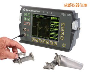 成都便攜式超聲波探傷儀