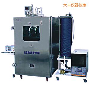 大豐恒溫露點恒濕氣候箱