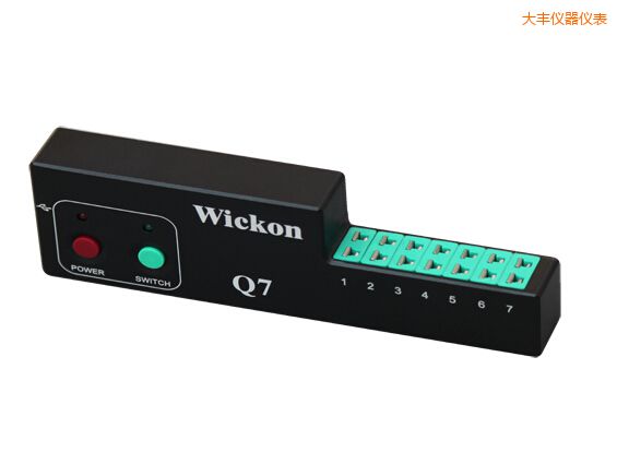 大豐爐溫測(cè)試儀