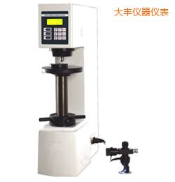 大豐時(shí)代布氏硬度計(jì)