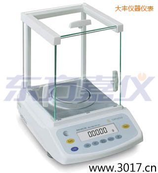 ���SBSAϵ����ӷ�����ƽ,3200g,10mg