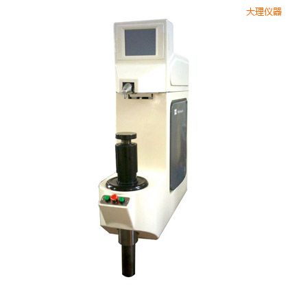 大理全自動(dòng)洛氏硬度計(jì)