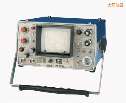 大理模擬超聲波探傷儀