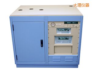 大理定制壓力校準系統(tǒng)