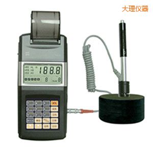 大理里氏硬度計(jì)