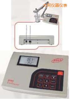 大同專業(yè)電導(dǎo)率 TDS 溫度 臺式測量儀