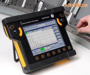 大同超聲波點(diǎn)焊探傷儀