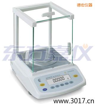 �º�BSAϵ����ӷ�����ƽ,820g,10mg