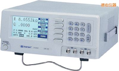 �º�߾���LCR�y(c��)ԇ�x