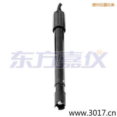 德州含有溫度的極譜式溶解氧電極